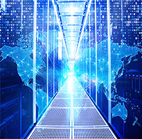 大数据储存系统